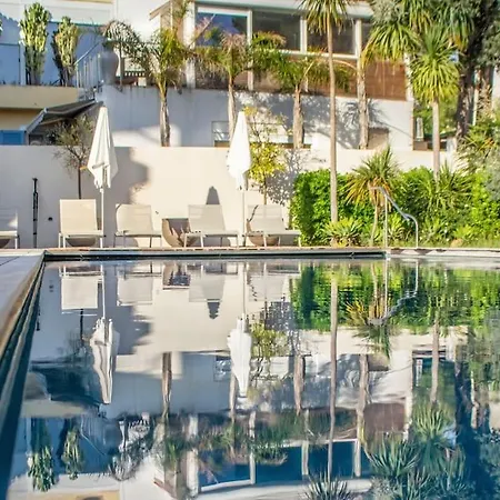 Exceptionnel !! Avec Jardin Privatif. Apartamento