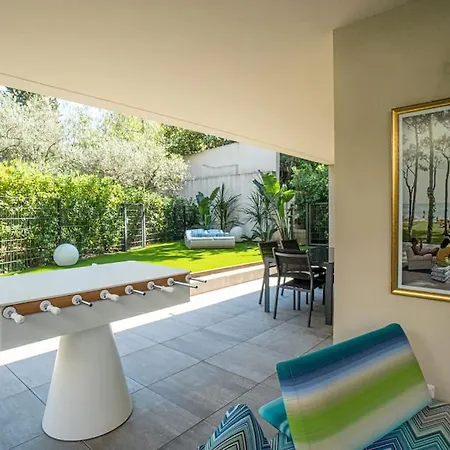 Exceptionnel !! Avec Jardin Privatif. Apartament