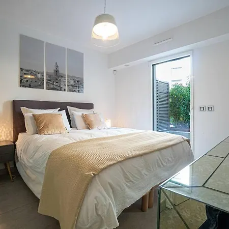 Apartamento Exceptionnel !! Avec Jardin Privatif. *