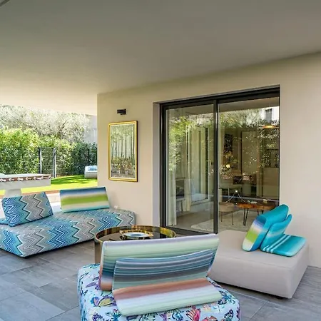 Exceptionnel !! Avec Jardin Privatif. Apartamento *