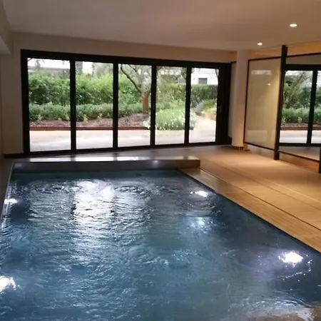 Exceptionnel !! Avec Jardin Privatif. Daire Saint-Tropez